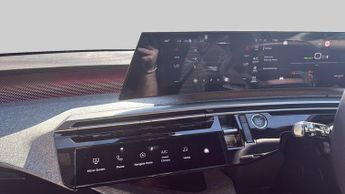 Peugeot 3008 73kWh GT SUV 5dr Electric Auto (210 ps)