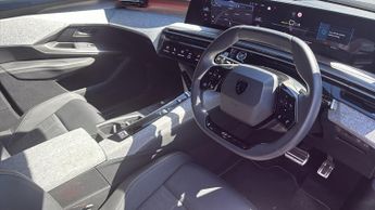 Peugeot 3008 73kWh GT SUV 5dr Electric Auto (210 ps)