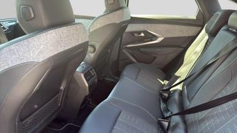 Peugeot 3008 73kWh GT SUV 5dr Electric Auto (210 ps)