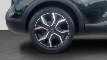 Citroen C4 50kWh C-Series Edition Hatchback 5dr Electric Auto (7.4kW Charge