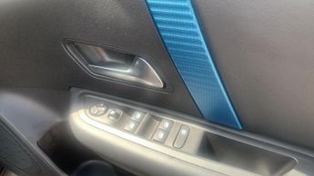 Citroen C4 50kWh C-Series Edition Hatchback 5dr Electric Auto (7.4kW Charge