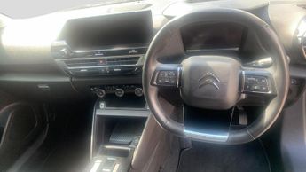 Citroen C4 50kWh C-Series Edition Hatchback 5dr Electric Auto (7.4kW Charge