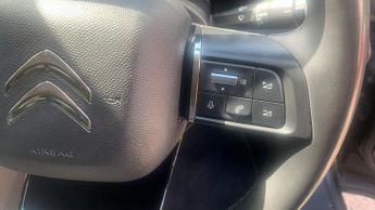 Citroen C4 50kWh C-Series Edition Hatchback 5dr Electric Auto (7.4kW Charge