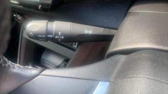 Citroen C4 50kWh C-Series Edition Hatchback 5dr Electric Auto (7.4kW Charge