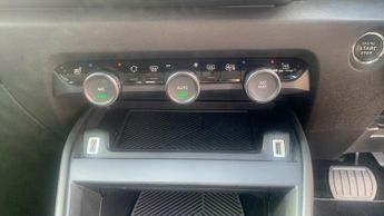 Citroen C4 50kWh C-Series Edition Hatchback 5dr Electric Auto (7.4kW Charge