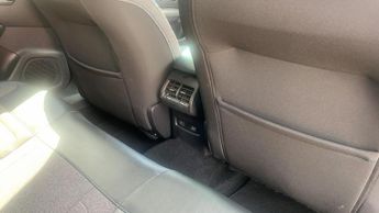 Citroen C4 50kWh C-Series Edition Hatchback 5dr Electric Auto (7.4kW Charge
