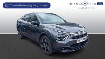 Citroen C4 X 1.2 PureTech YOU! Fastback 4dr Petrol Manual Euro 6 (s/s) (100 p