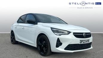 Vauxhall Corsa 1.2 GS Euro 6 5dr