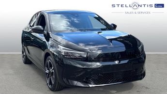 Vauxhall Corsa 1.2 Turbo GS Euro 6 (s/s) 5dr