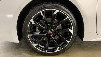 Toyota Corolla 2.0 VVT-h GPF GR SPORT Hatchback 5dr Petrol Hybrid CVT Euro 6 (s