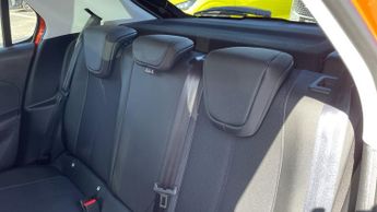 Vauxhall Corsa Electric 50kWh Elite Premium Hatchback 5dr Electric Auto (136 ps)