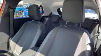 Vauxhall Corsa Electric 50kWh Elite Premium Hatchback 5dr Electric Auto (136 ps)