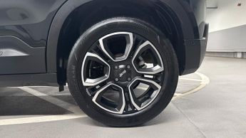 Jeep Avenger 1.2 e-Hybrid Summit SUV 5dr Petrol Hybrid e-DCT Euro 6 (s/s) (10