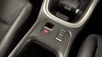 Jeep Avenger 1.2 e-Hybrid Summit SUV 5dr Petrol Hybrid e-DCT Euro 6 (s/s) (10