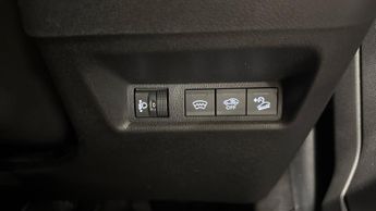 Jeep Avenger 1.2 e-Hybrid Summit SUV 5dr Petrol Hybrid e-DCT Euro 6 (s/s) (10