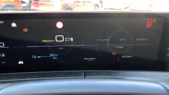 Peugeot 5008 73kWh GT SUV 5dr Electric Auto (210 ps)