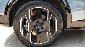 Peugeot 5008 73kWh GT SUV 5dr Electric Auto (210 ps)