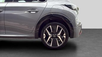 Peugeot 208 1.2 GT Hatchback 5dr Petrol Hybrid e-DSC6 Euro 6 (s/s) (136 ps)