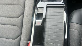 Citroen C4 50kWh Sense Hatchback 5dr Electric Auto (7.4kW Charger) (136 ps)