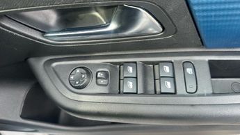 Citroen C4 50kWh Sense Hatchback 5dr Electric Auto (7.4kW Charger) (136 ps)