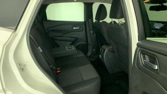 Nissan Qashqai 1.5 h e-POWER Kuro Edition SUV 5dr Petrol Hybrid Auto Euro 6 (s/