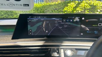 Peugeot 3008 73kWh GT SUV 5dr Electric Auto (210 ps)