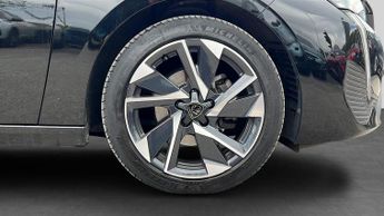 Peugeot 308 1.2 PureTech Allure Premium Hatchback 5dr Petrol EAT Euro 6 (s/s