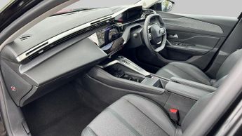 Peugeot 308 1.2 PureTech Allure Premium Hatchback 5dr Petrol EAT Euro 6 (s/s