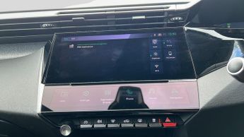 Peugeot 308 1.2 PureTech Allure Premium Hatchback 5dr Petrol EAT Euro 6 (s/s