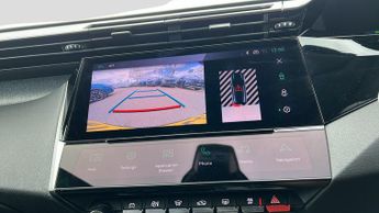 Peugeot 308 1.2 PureTech Allure Premium Hatchback 5dr Petrol EAT Euro 6 (s/s