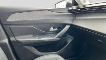 Peugeot 308 1.2 PureTech Allure Premium Hatchback 5dr Petrol EAT Euro 6 (s/s