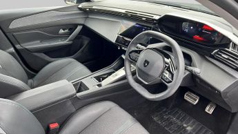Peugeot 308 1.2 PureTech Allure Premium Hatchback 5dr Petrol EAT Euro 6 (s/s