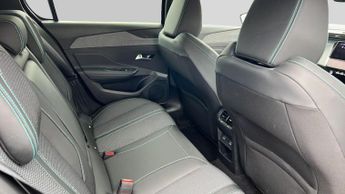 Peugeot 308 1.2 PureTech Allure Premium Hatchback 5dr Petrol EAT Euro 6 (s/s