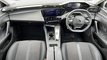Peugeot 308 1.2 PureTech Allure Premium Hatchback 5dr Petrol EAT Euro 6 (s/s