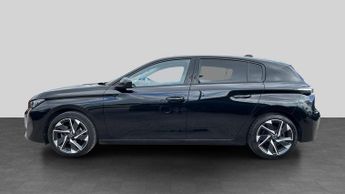 Peugeot 308 1.2 PureTech Allure Premium Hatchback 5dr Petrol EAT Euro 6 (s/s