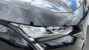 Peugeot 308 1.2 PureTech Allure Premium Hatchback 5dr Petrol EAT Euro 6 (s/s