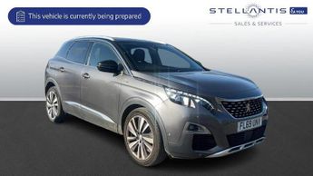 Peugeot 3008 1.2 PureTech GT Line Premium SUV 5dr Petrol Manual Euro 6 (s/s) 