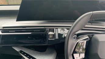 Peugeot 3008 73kWh GT SUV 5dr Electric Auto (210 ps)