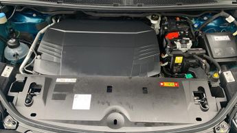 Peugeot 3008 73kWh GT SUV 5dr Electric Auto (210 ps)