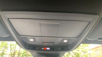 Peugeot 3008 73kWh GT SUV 5dr Electric Auto (210 ps)