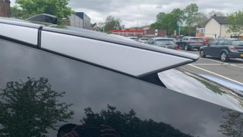 Peugeot 3008 73kWh GT SUV 5dr Electric Auto (210 ps)