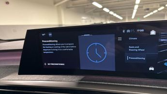 Peugeot 3008 73kWh GT SUV 5dr Electric Auto (210 ps)