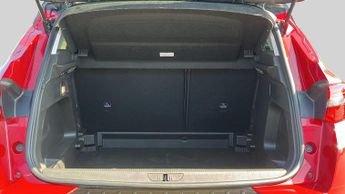 Vauxhall Grandland 1.2 Turbo GS SUV 5dr Petrol Auto Euro 6 (s/s) (130 ps)
