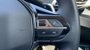 Peugeot 3008 SUV 1.2 PureTech Allure Premium SUV 5dr Petrol EAT Euro 6 (s/s) (130