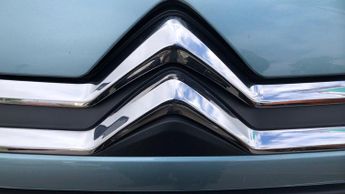Citroen C4 1.2 PureTech MAX Hatchback 5dr Petrol EAT8 Euro 6 (s/s) (130 ps)