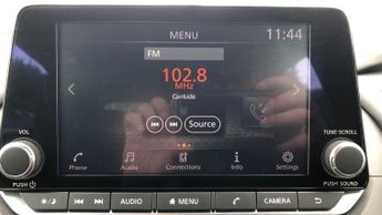 Nissan Qashqai 1.5 h e-POWER Acenta Premium SUV 5dr Petrol Hybrid Auto Euro 6 (