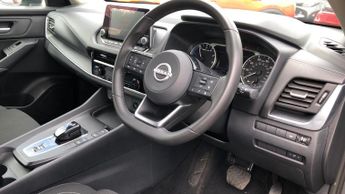 Nissan Qashqai 1.5 h e-POWER Acenta Premium SUV 5dr Petrol Hybrid Auto Euro 6 (