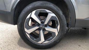 Nissan Qashqai 1.5 h e-POWER Acenta Premium SUV 5dr Petrol Hybrid Auto Euro 6 (