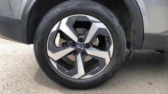 Nissan Qashqai 1.5 h e-POWER Acenta Premium SUV 5dr Petrol Hybrid Auto Euro 6 (