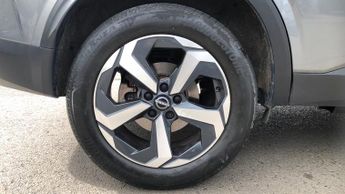 Nissan Qashqai 1.5 h e-POWER Acenta Premium SUV 5dr Petrol Hybrid Auto Euro 6 (